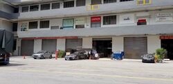 Shun Li Industrial Complex (D14), Factory #621075811